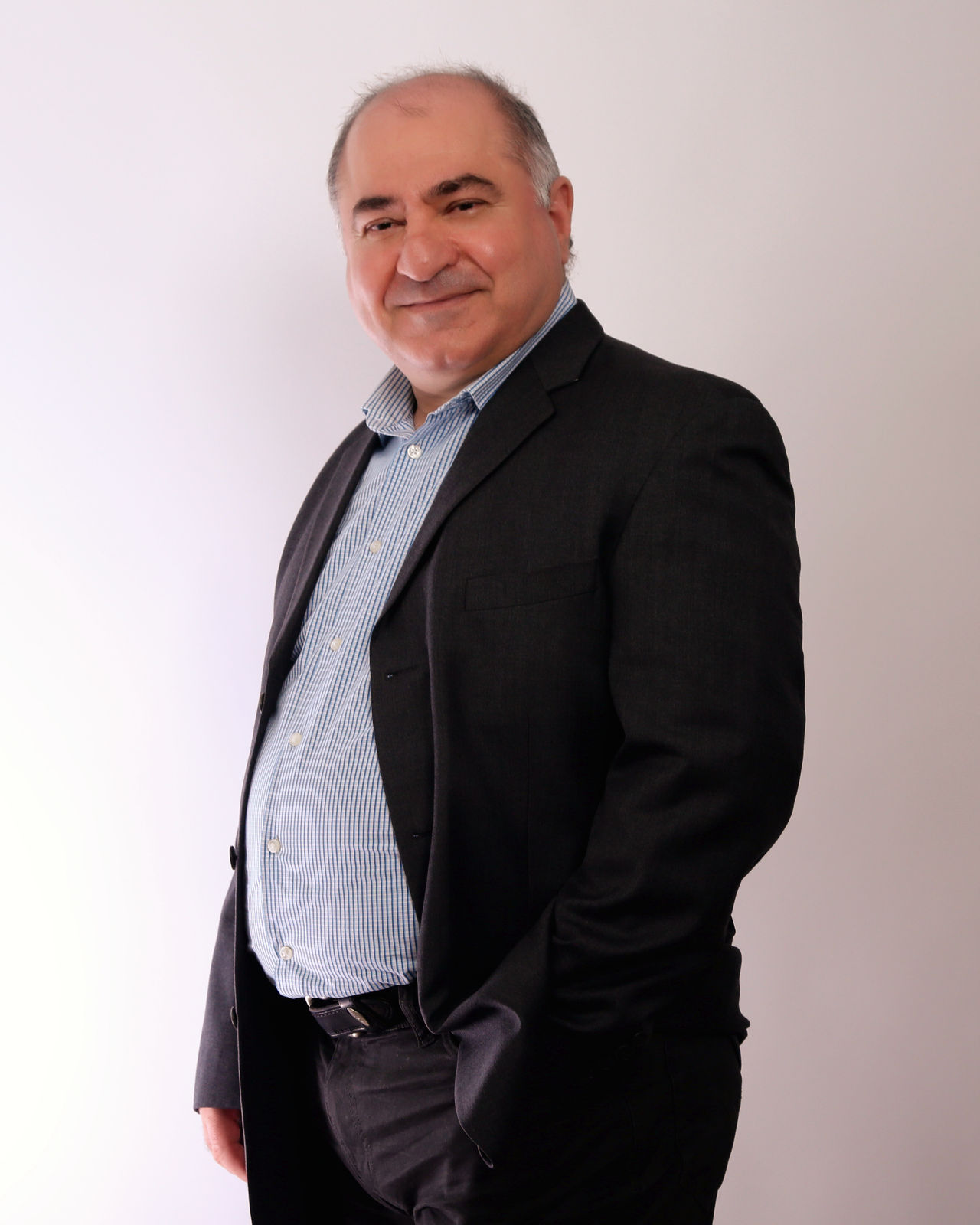 Charbel Ibrahim