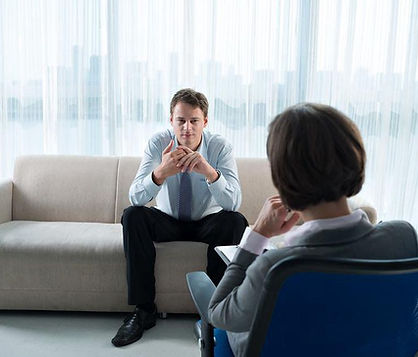 individual therapy